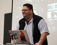 Pablo Gonzalez, PhD